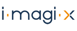 logo imagi x Magiline